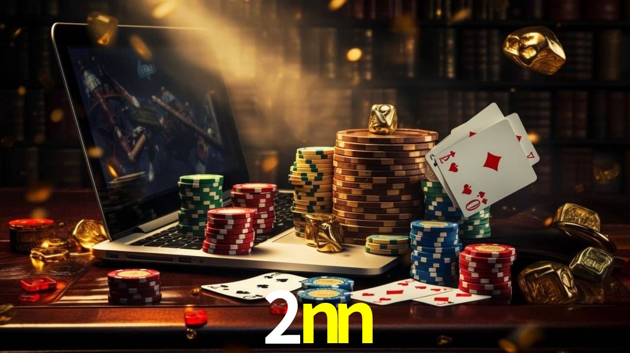 A Emoção da Loteria na 2nn: Uma Chance de Mudança de Vida