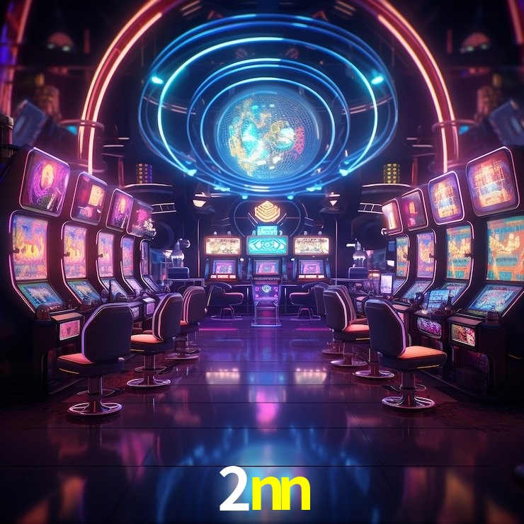 A Emoção da Loteria na 2nn: Uma Chance de Mudança de Vida