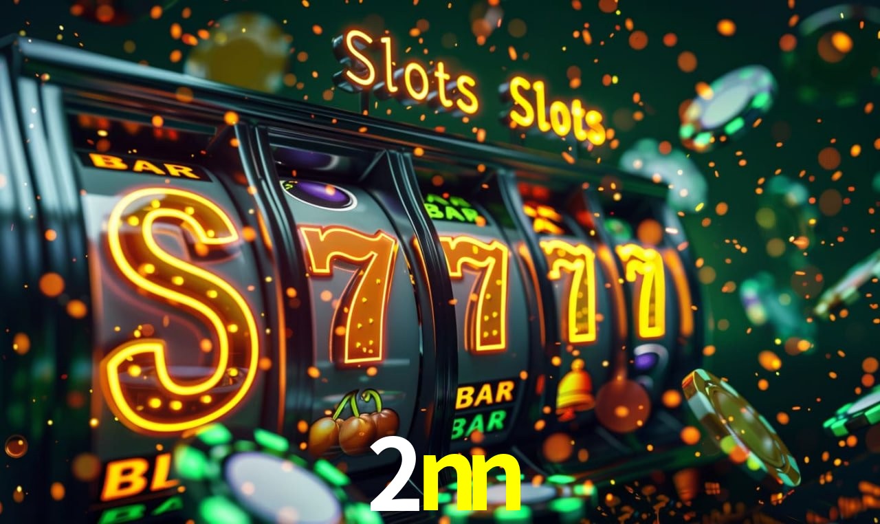 Descubra a Magia dos Jogos de Arcade no 2nn